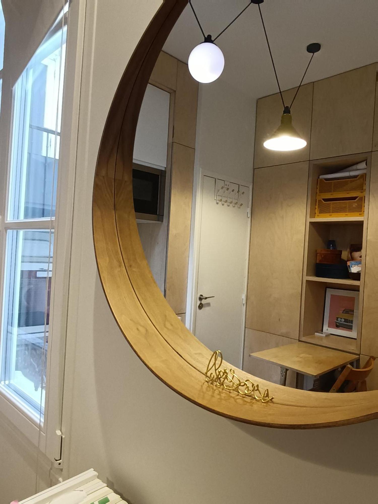 Studio Cosy Paris 6Eme Bon Marche Zimmer foto
